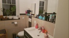 Bad + KAARST+ n�he Kirmesplatz + moderne 3-Zimmerwohnung + Balkon + Aufzug + barrierearm +