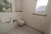  + Kaarst - Kampstr. + Neubauerstbezug +  ab 01.01.22 + barrierearm + 4 Zimmer + Balkon + ca.120 m� +
