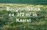 Hauptbild + Kaarst + Baugrundst�ck ca. 372 m� + ruhige Lage + Garagen zum Abriss +