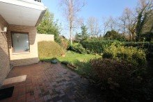 Garten + Kaarst + freistehendes Einfamilienhaus + Bj. 1962 + ca. 130 m� Wohnfl�che + ca. 642 m� Grundst�ck