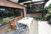 Terrasse Kaarst + Reiheneckhaus + Bj.1981 + ca. 403 m� Grundst�ck + ca. 172 m� Wohnfl�che + 2 Garagen