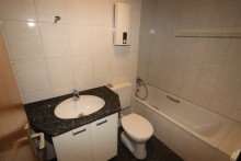 Wannenbad + Kaarst + 4-Zimmer-Wohnung +  ca. 105 m� Wohnfl�che + Balkon + inkl. TG-Stellplatz +