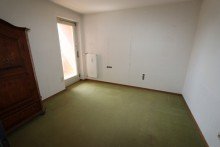 Schlafzimmer III + Kaarst + 4-Zimmer-Wohnung +  ca. 105 m� Wohnfl�che + Balkon + inkl. TG-Stellplatz +