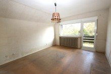Zimmer I + Kaarst + freistehendes Einfamilienhaus + Bj. 1962 + ca. 130 m� Wohnfl�che + ca. 642 m� Grundst�ck