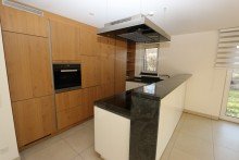 K�che + Kaarst-Vorst + 3-Zimmerwohnung + Barrierearm + ca.104 m� + Garten + Einbauk�che + TG Stellplatz +