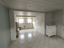 K�che mit Essbereich + Kaarst + 2,5-Zimmer-Wohnung in 2-Familien-Haus + ca. 73 m� Wohnfl�che + Balkon + Stellplatz +