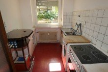 Wohnung 6 - K�che + Kaarst + vermietetes 6-Parteien-Haus + Baujahr 1968 + insgesamt ca. 312 m� Wohnfl�che + Garage +
