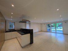 K�che/Wohnzimmer + Kaarst-Vorst + 3-Zimmerwohnung + Barrierearm + ca.104 m� + Garten + Einbauk�che + TG Stellplatz +