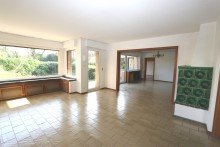 Wohn-/Esszimmer + Kaarst + freistehendes Einfamilienhaus + Bj. 1962 + ca. 130 m� Wohnfl�che + ca. 642 m� Grundst�ck