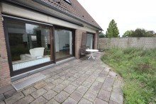 Terrasse + B�ttgen + Einfamilienhaus + Baujahr 1975 + ca. 423 m� Grundst�ck + ca. 131 m� Wohnfl�che + Garage +