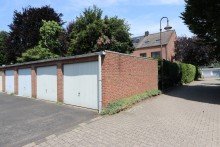 Garagen Kaarst + Reiheneckhaus + Bj.1981 + ca. 403 m� Grundst�ck + ca. 172 m� Wohnfl�che + 2 Garagen