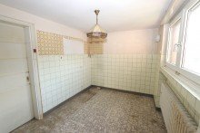 K�che + Kaarst + freistehendes Einfamilienhaus + Bj. 1962 + ca. 130 m� Wohnfl�che + ca. 642 m� Grundst�ck