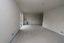  + Kaarst - Kampstr. + Neubauerstbezug +  ab 01.01.22 + barrierearm + 4 Zimmer + Balkon + ca.120 m� +