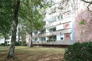 Hauptbild + Kaarst + Apartment + Erdgeschoss + ca. 34 m� Wohnfl�che + saniert + ideal f�r Singles und Pendler +
